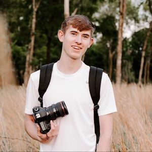 Meet your Posher, Max